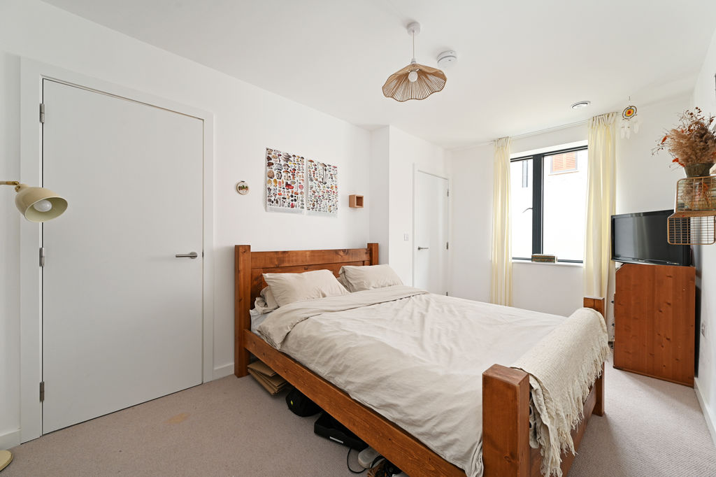 Casters Mews Kelham